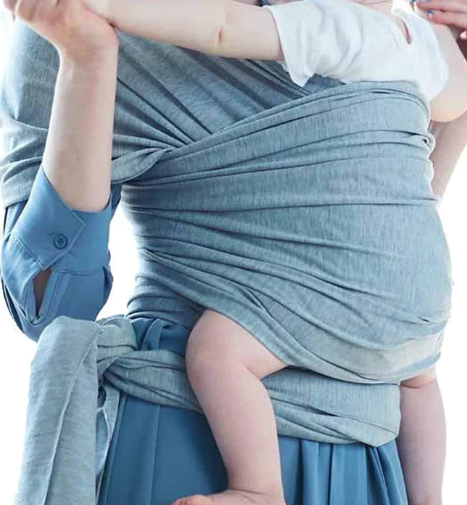 Baby Sling Wrap